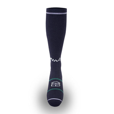 Front Runner, Compression - From The Ground Up - The Sock Monster