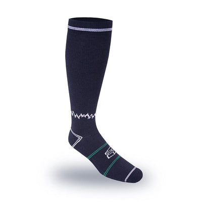 Front Runner, Compression - From The Ground Up - The Sock Monster
