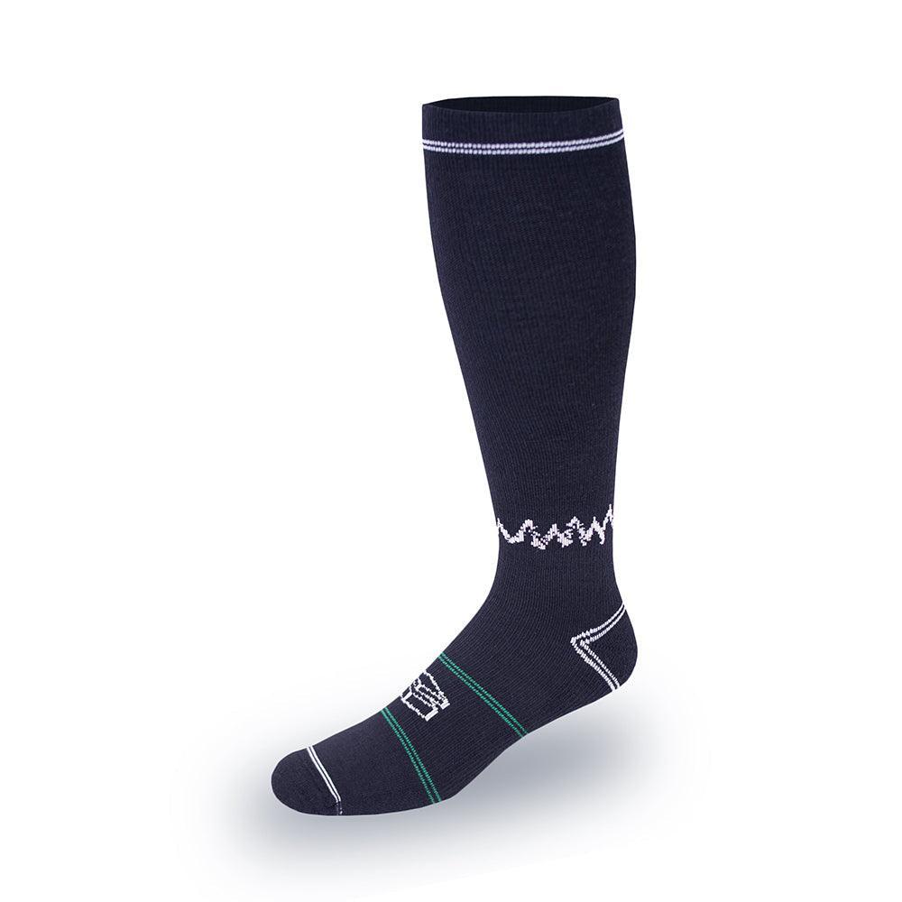 Front Runner, Compression - From The Ground Up - The Sock Monster