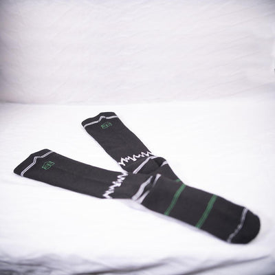 Front Runner, Compression - From The Ground Up - The Sock Monster