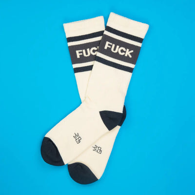 Fuck | Unisex Crew