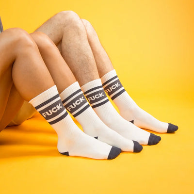 Fuck | Unisex Crew