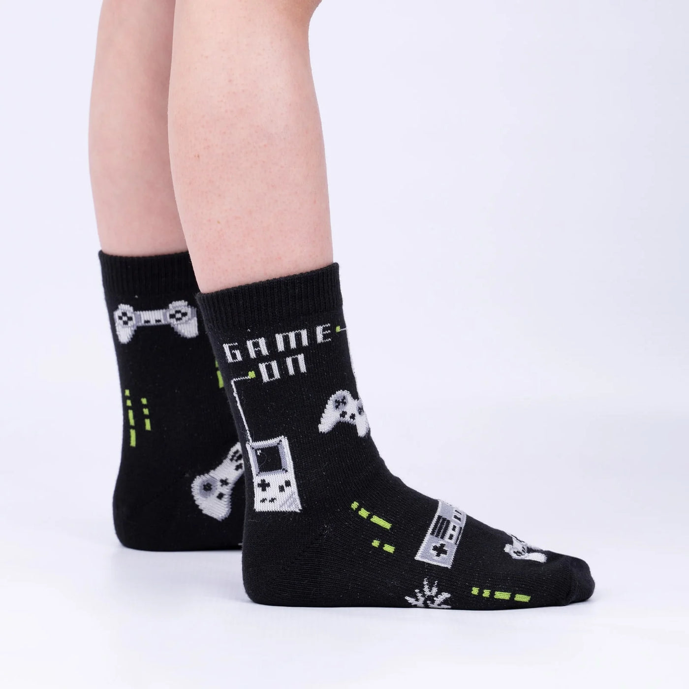 Game On! | Youth Crew 3-Pack