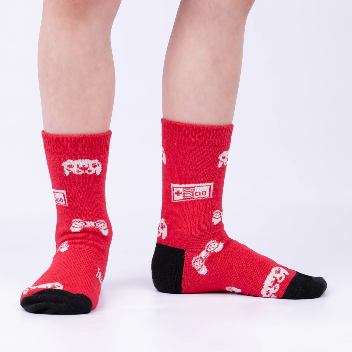 Game On! | Youth Crew 3-Pack