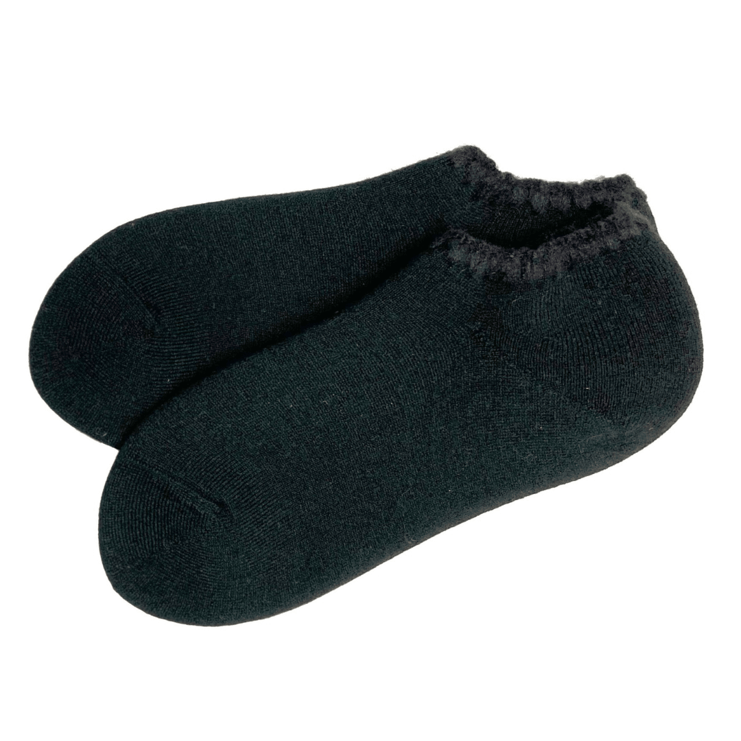 Slipper Socks With Grips