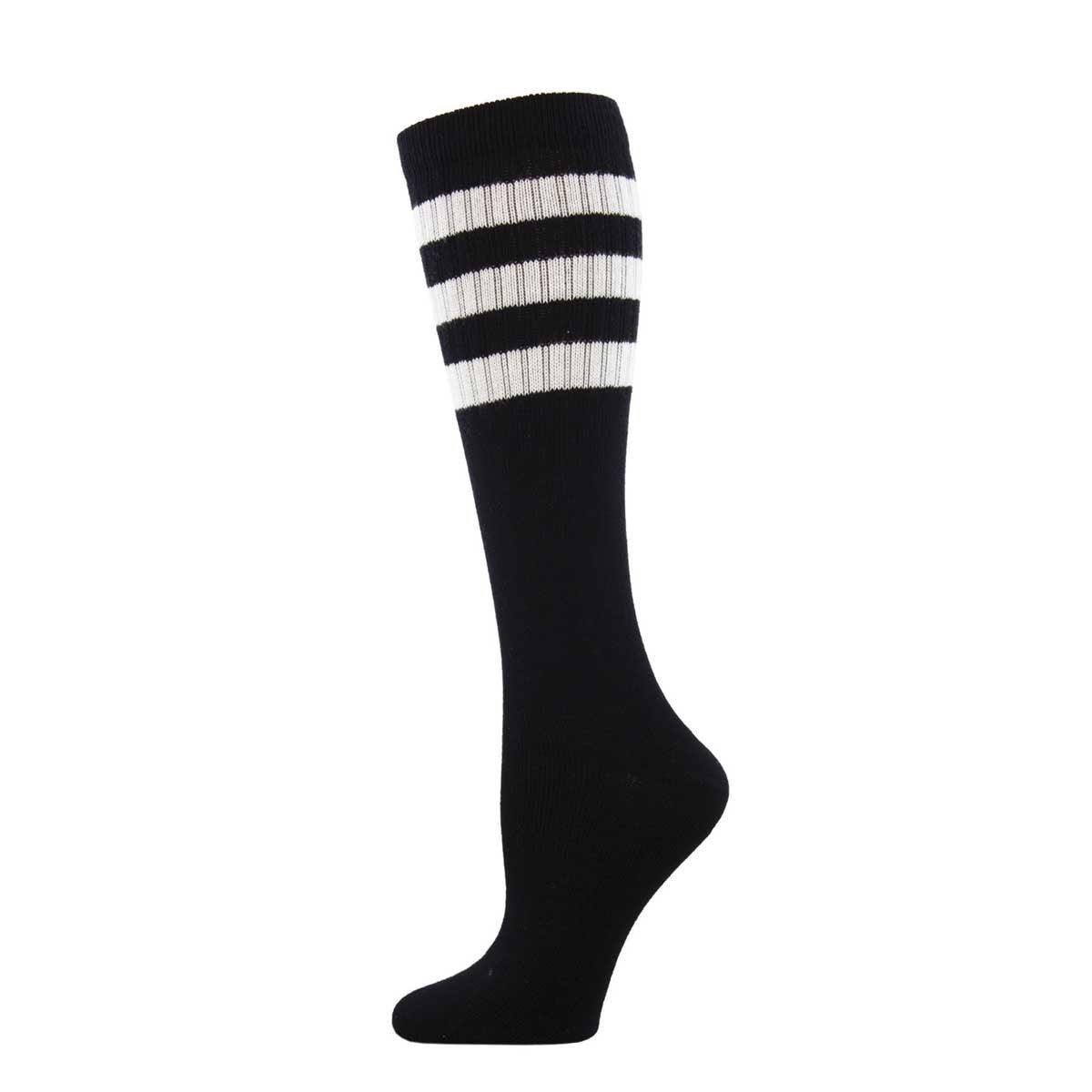High Roller | Athletic Knee High - Socksmith - The Sock Monster