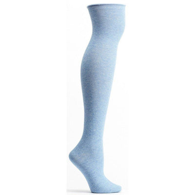 High Zone, Women's | Roll-Top | Knee-high - Ozone Design Inc - The Sock Monster