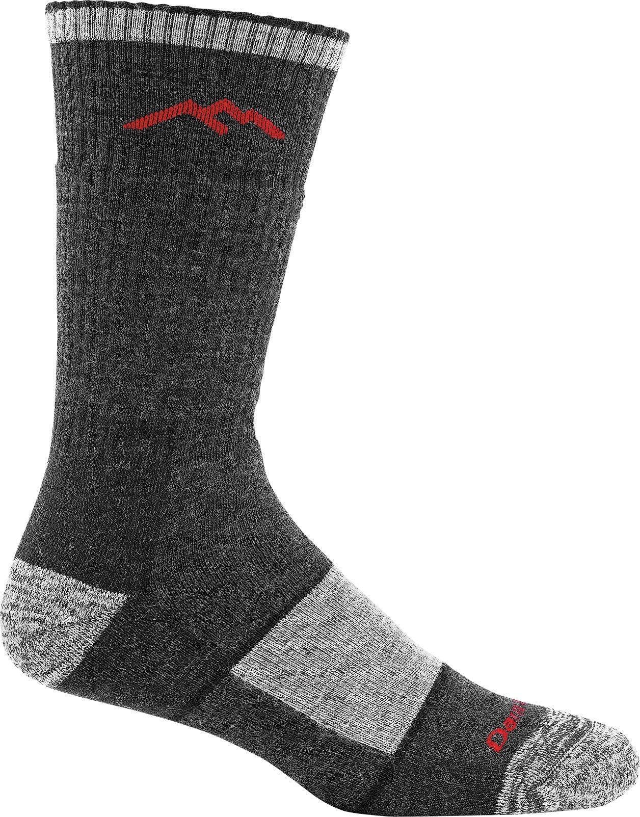 Hiker, Men's Boot Sock Full Cushion #1405 - Darn Tough - The Sock Monster