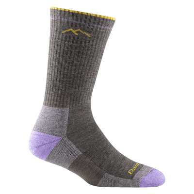 Hiker, Women's Cushion Boot Sock #1907 - Darn Tough - The Sock Monster