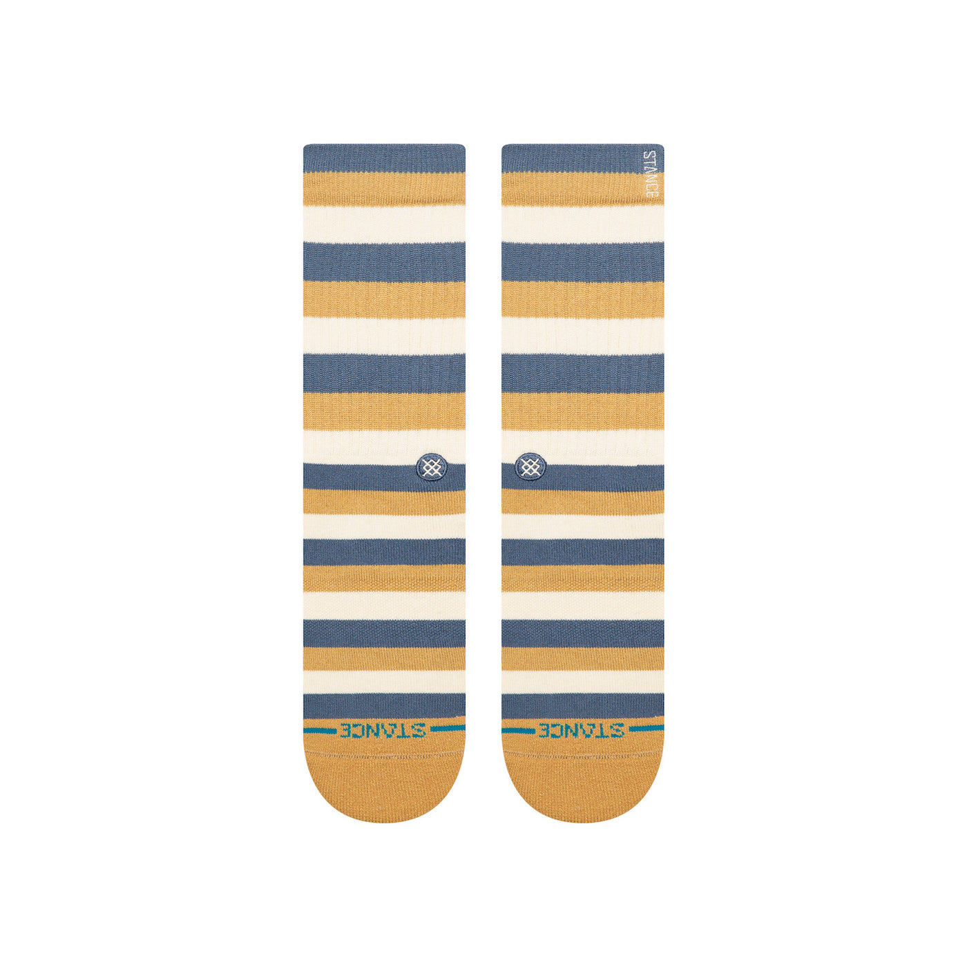 Hiland | Butter Blend | Crew