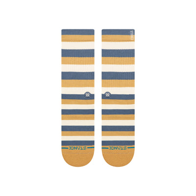 Hiland | Butter Blend | Crew