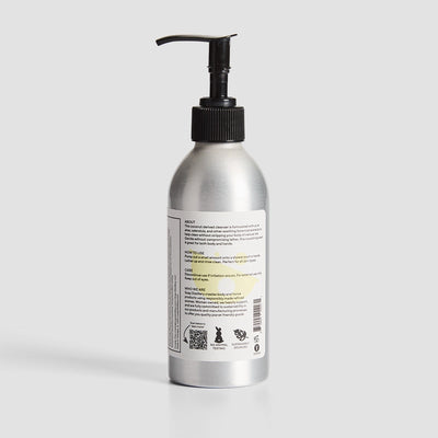 Hinoki + Fern | Hand & Body Wash