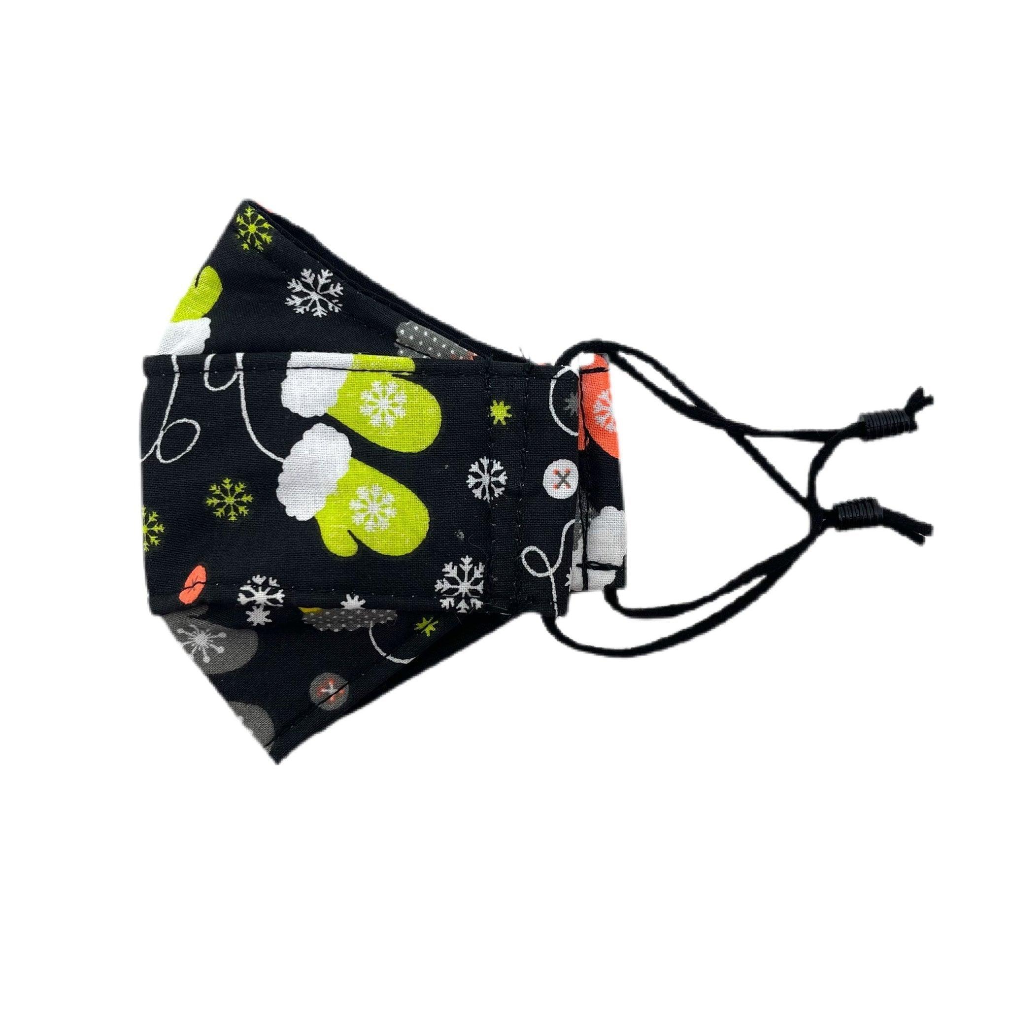 Face Masks for the COVID Days – The Sock Monster
