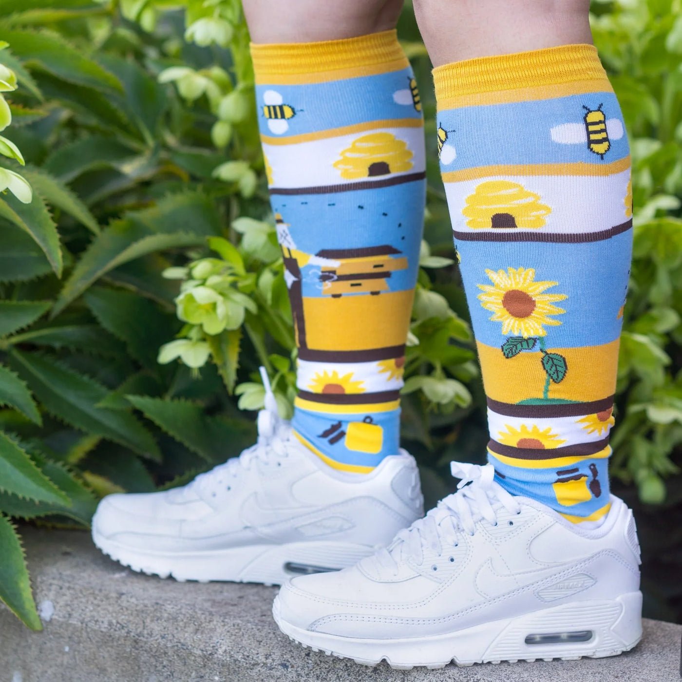 Honey, You're a Keeper | Women's Knee-high