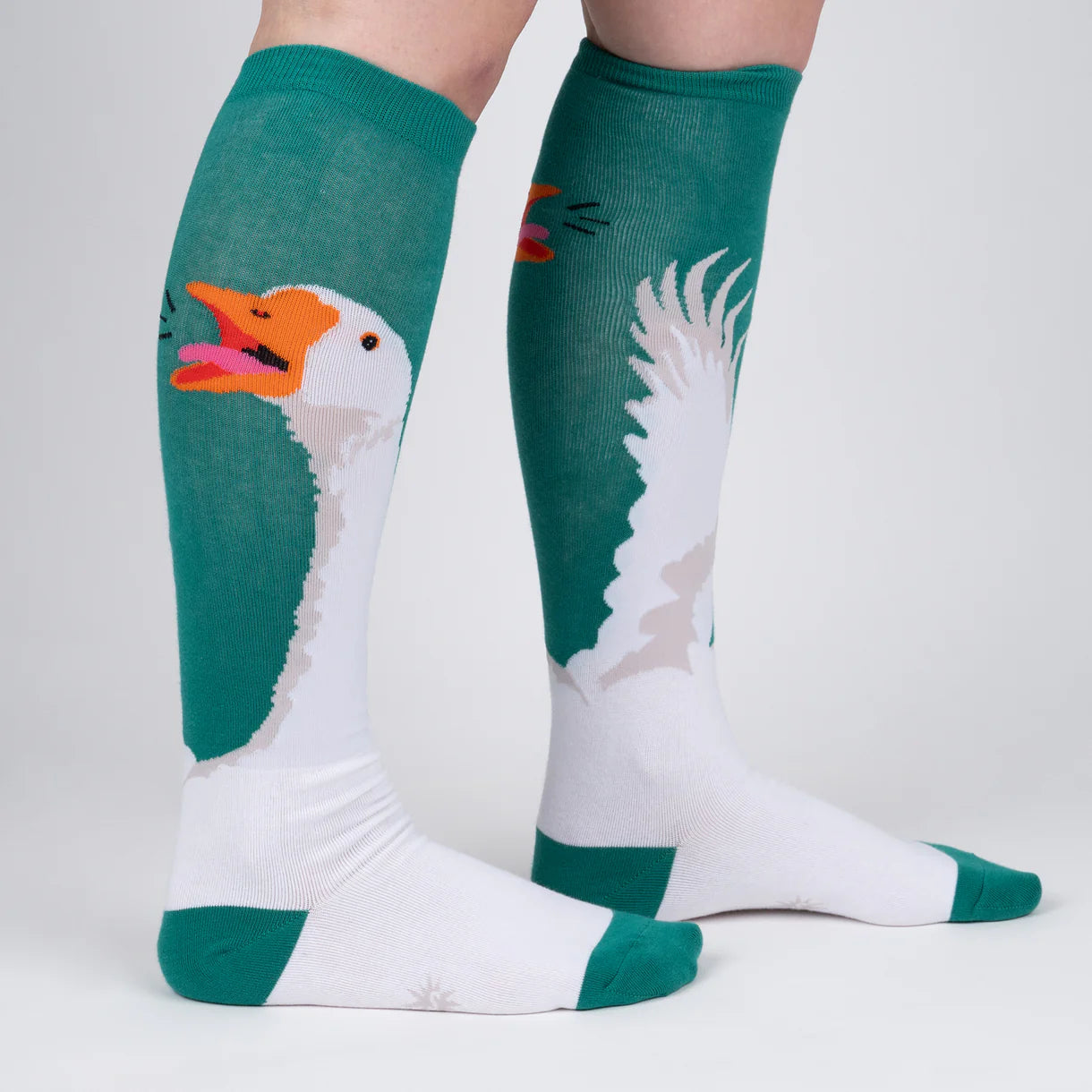 Honk! | Women's Knee-high