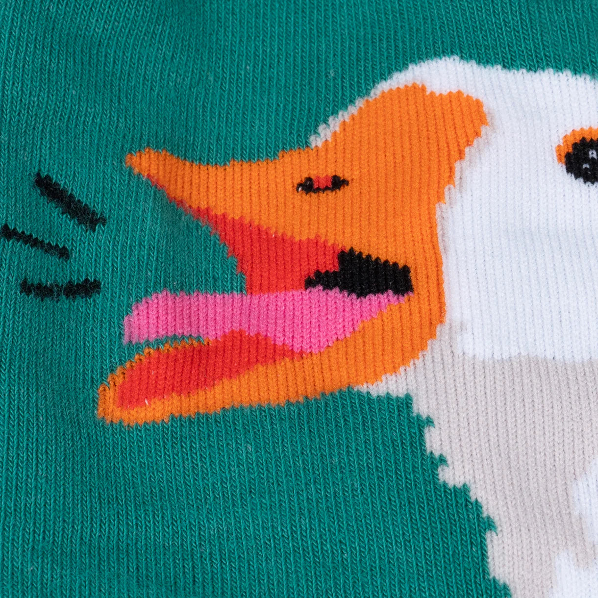 Honk! | Women's Knee-high