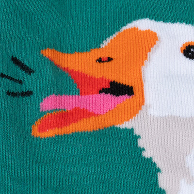 Honk! | Women's Knee-high