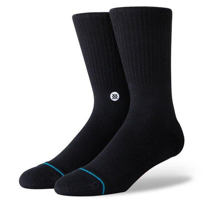 Icon All Gender Crew - Stance - The Sock Monster
