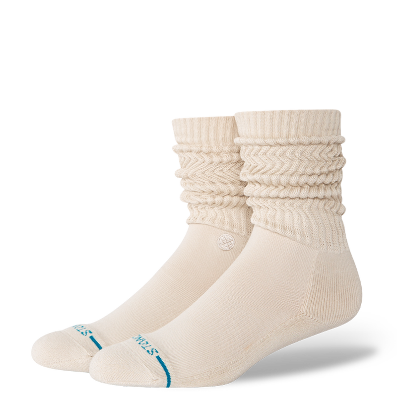 Icon Slouch | Women's Crew