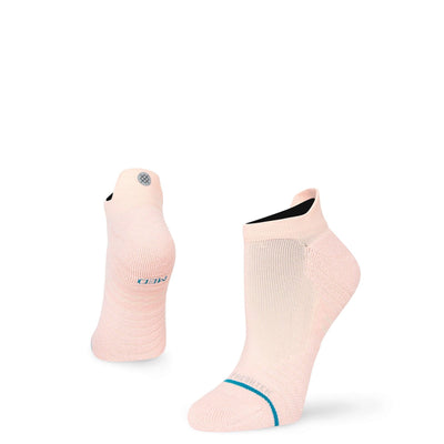 Just Peachy | Women's Tab Ankle Socks - Stance - The Sock Monster