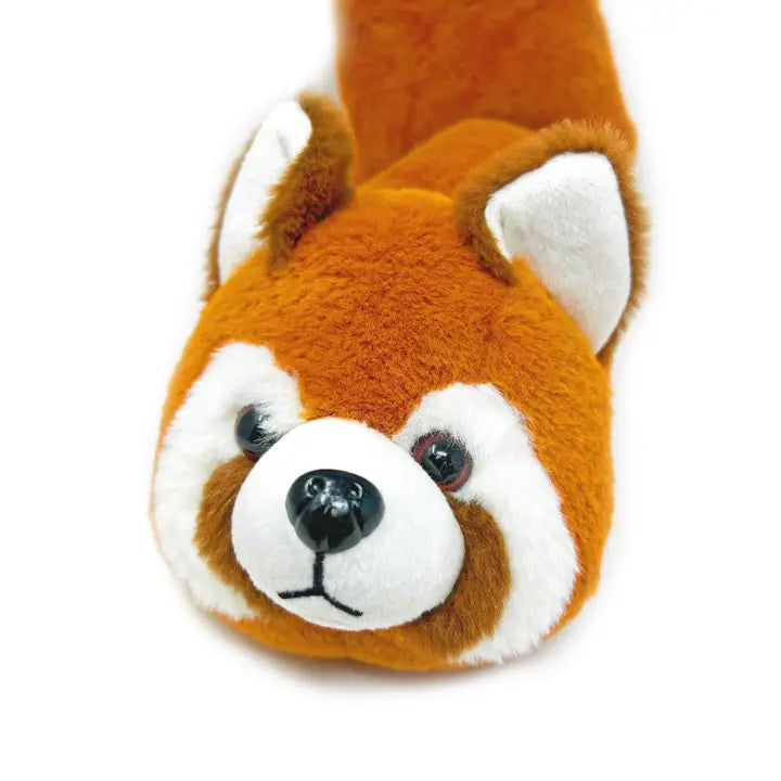 Red Panda | Kid's Slippers