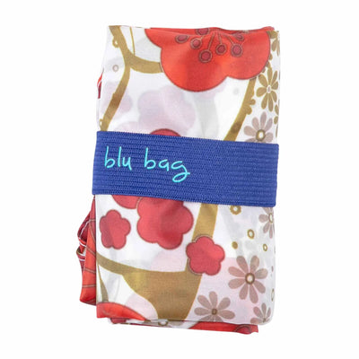 Kintsugi 'Blu Bag' - Reusable Bag