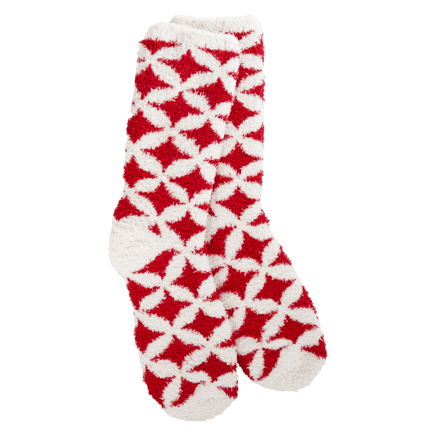 Knit Pickin' Love Collection, Women's Fireside Crew - World's Softest - The Sock Monster