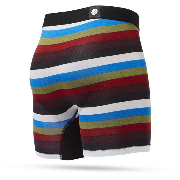 KOBALT BOXER BRIEF WITH WHOLESTER - Stance - The Sock Monster