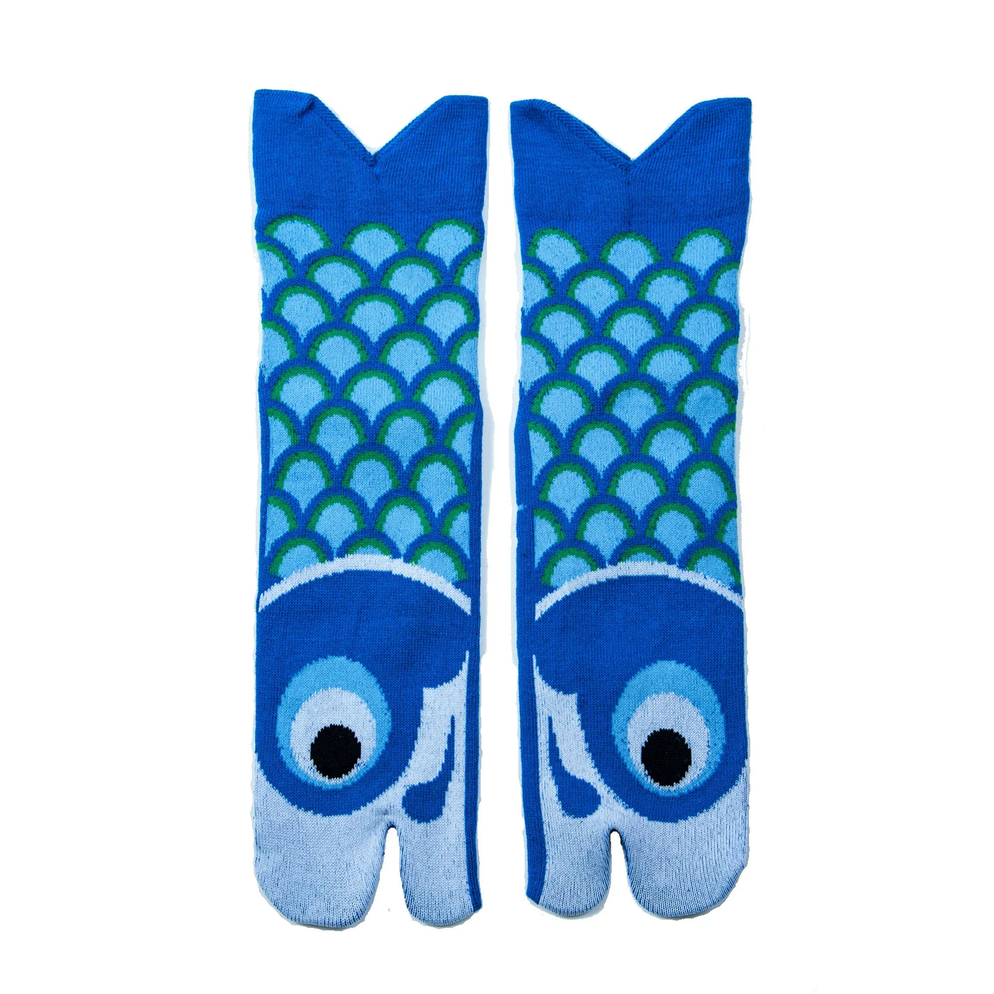 Koinobori | Tabi-Style Crew