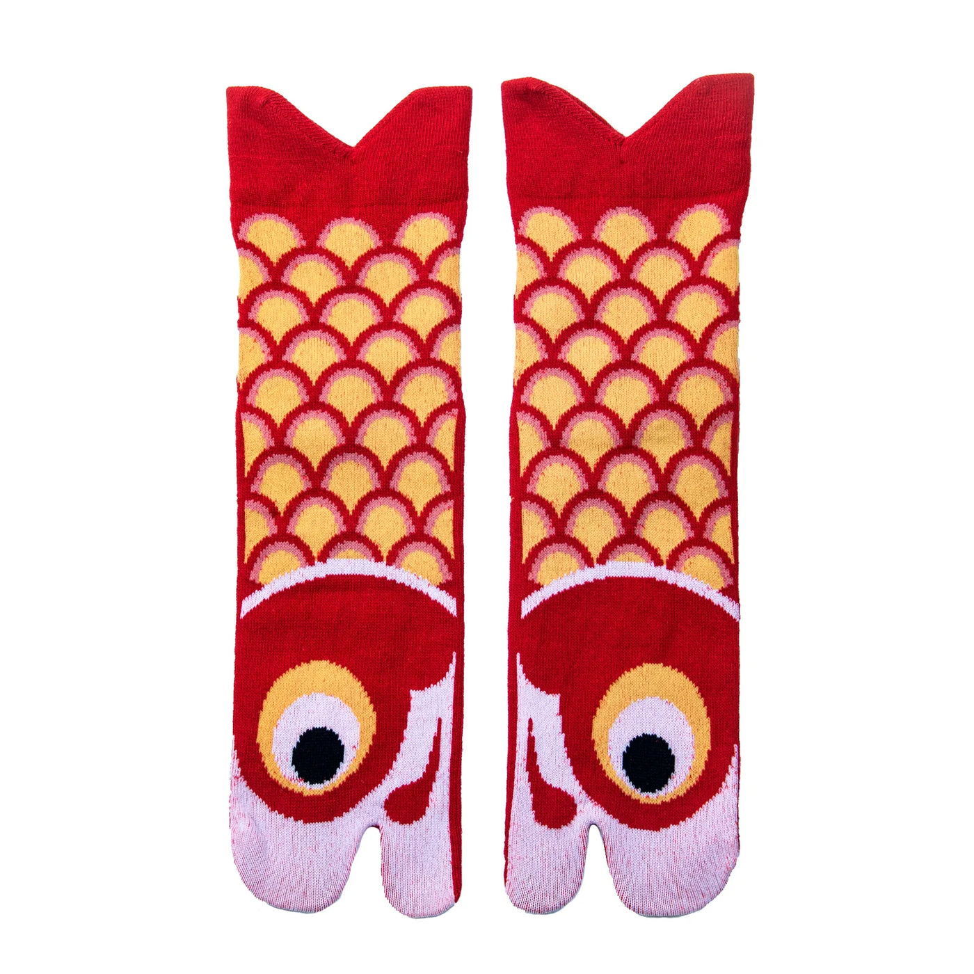 Koinobori | Tabi-Style Crew