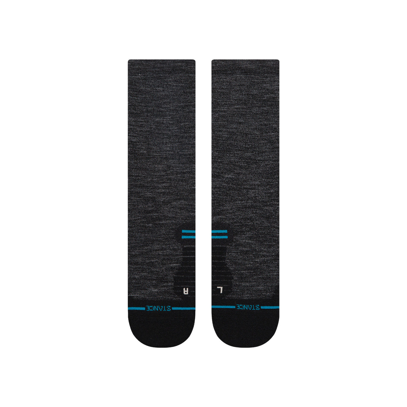 Wool Light | Merino Blend | Crew Socks