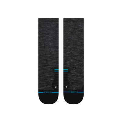 Wool Light | Merino Blend | Crew Socks