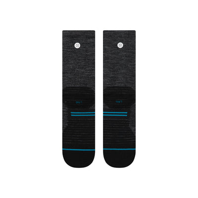 Wool Light | Merino Blend | Crew Socks