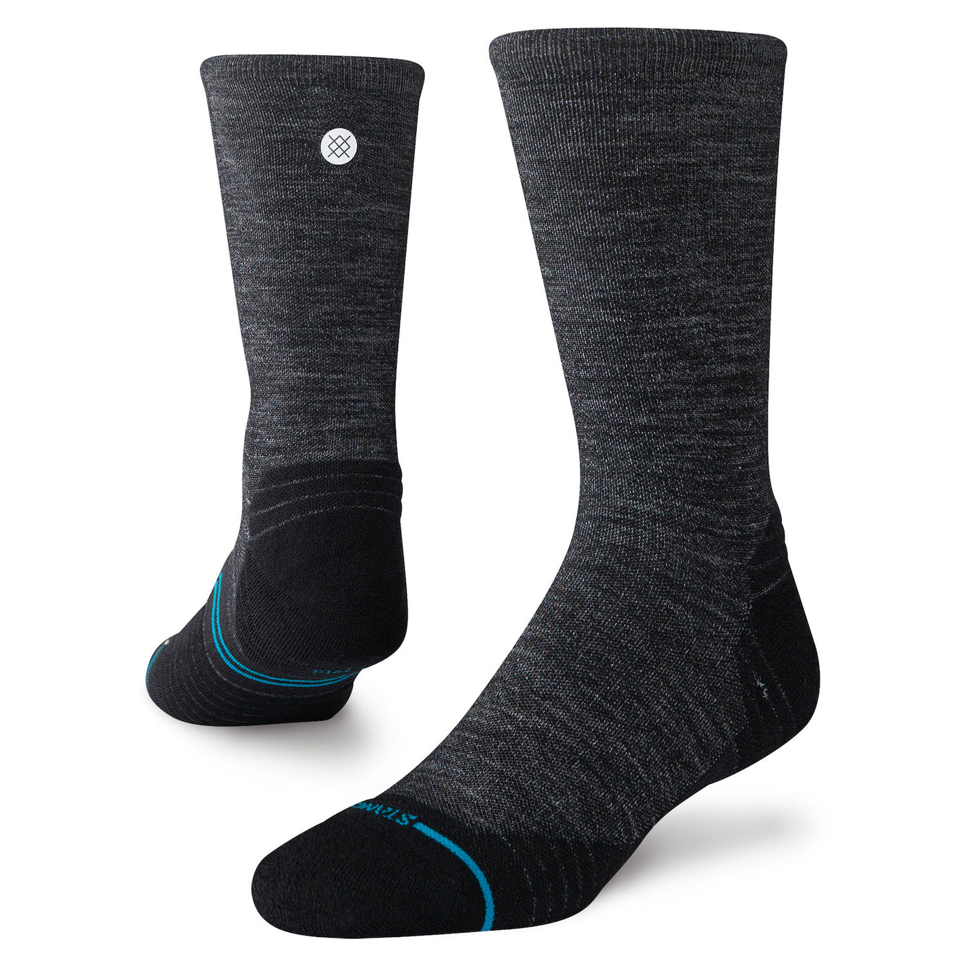 Wool Light | Merino Blend | Crew Socks