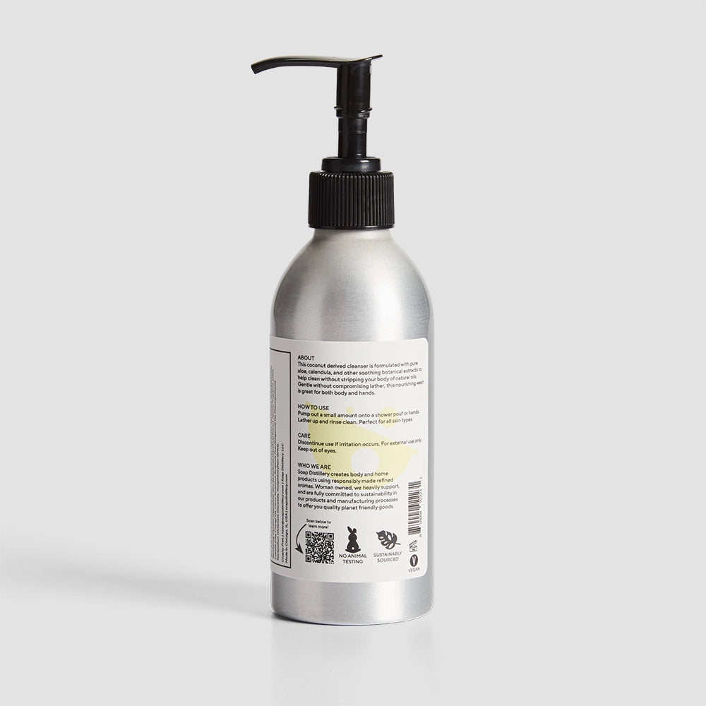 Limoncello | Hand & Body Wash