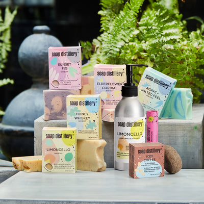 Limoncello | Hand & Body Wash