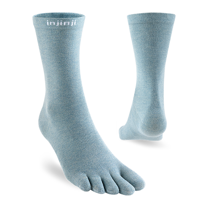 Liner | Lightweight Crew | Coolmax