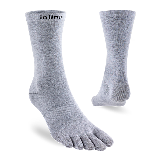 Liner | Lightweight Crew | Coolmax