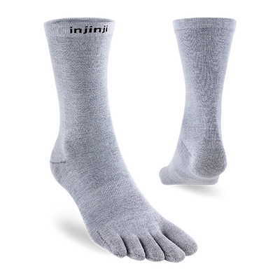 Liner | Lightweight Crew | Coolmax