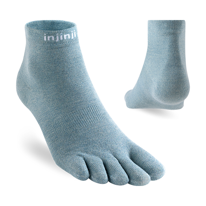 Liner | Lightweight Mini-Crew | Coolmax