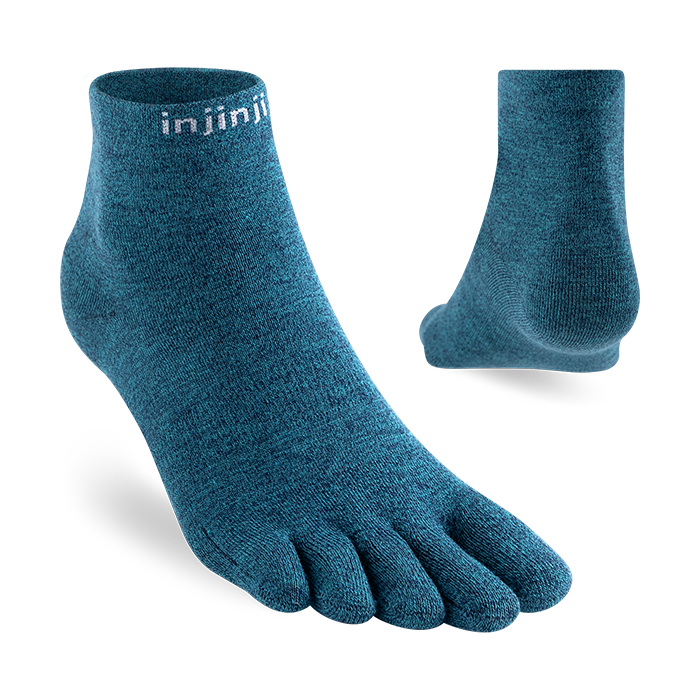 Liner | Lightweight Mini-Crew | Coolmax