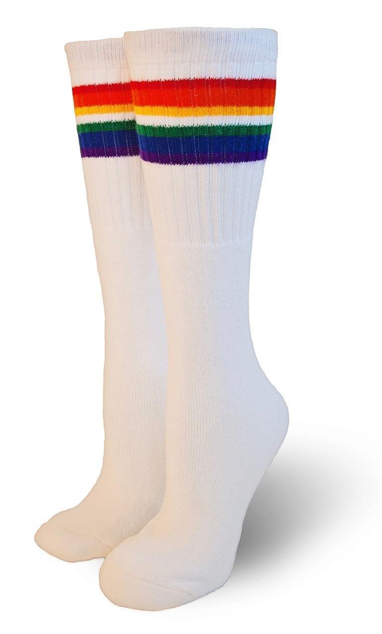 Love Baby/Toddler Tube Sock - Pride Socks - The Sock Monster