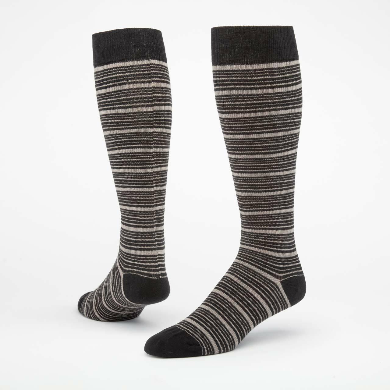 Maggie's All-Gender Organic Cotton Compression Socks - Maggie's Organics - The Sock Monster