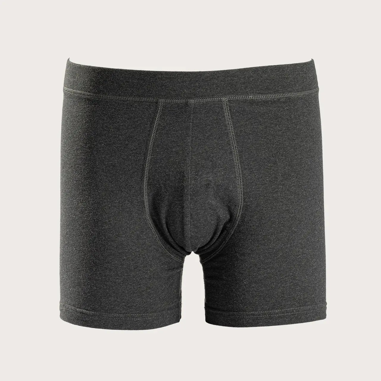 Organic Cotton Essentials | Men's Boxer Briefs | 2 Pack