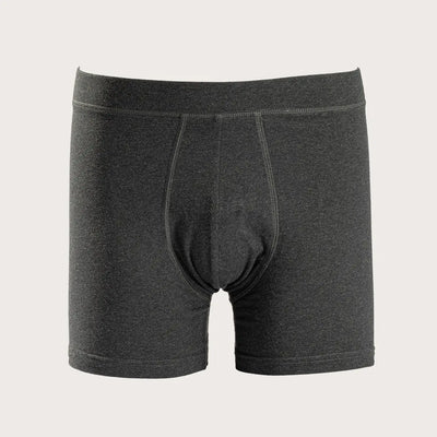 Organic Cotton Essentials | Men's Boxer Briefs | 2 Pack