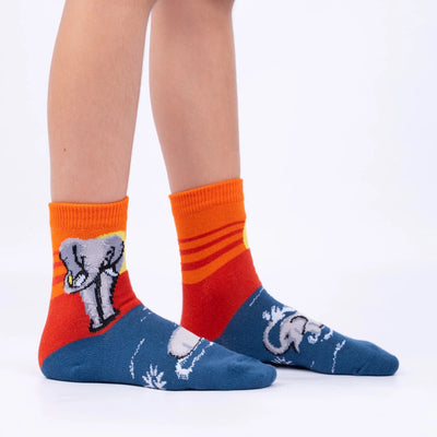 Make A Splash | Youth Crew 3-Pack