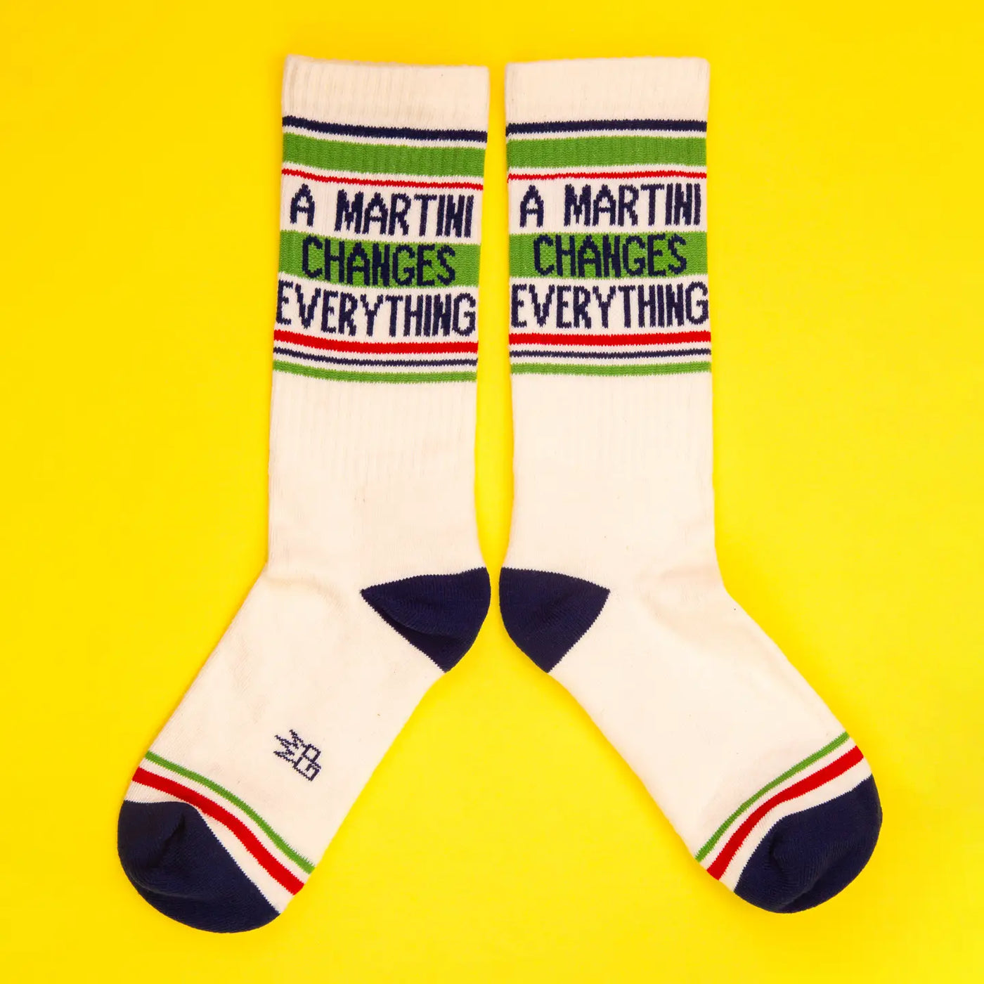 A Martini Changes Everything | Unisex Crew