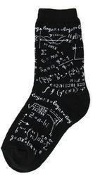 Math Genius, Youth Crew - Foot Traffic - The Sock Monster