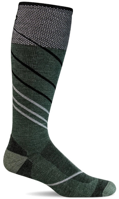 Pulse | Firm Knee-High Graduated Compression