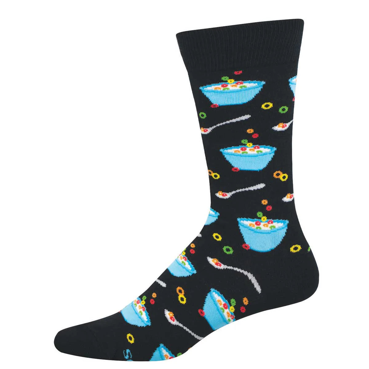 Fruity Cereal | Men's Crew